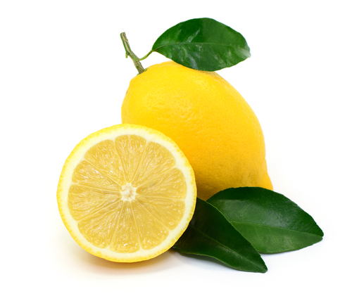 citroenen bio/kg